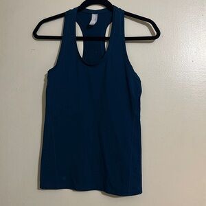 Athleta tank top